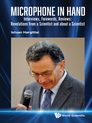 cover image of Microphone In Hand